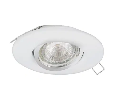 LED osvětlení Eglo Eglo 95894 - LED podhledové svítidlo PENETO 1 1xGU10-LED/3W/230V 