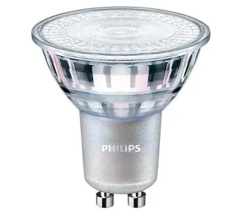 LED žárovky Philips MASTER LEDspotMV Value D 4,9-50W GU10 940 60D
