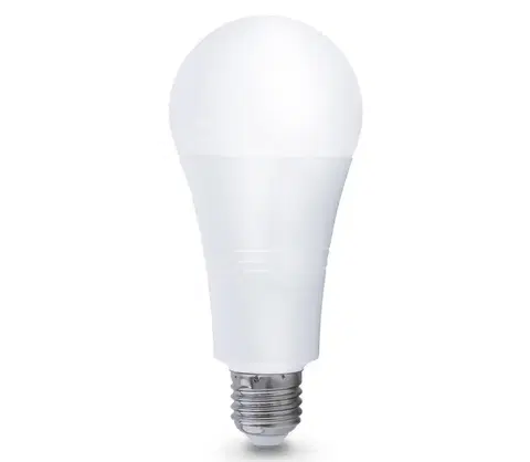 Žárovky  LED žárovka , klasický tvar, 22W, E27, 4000K, 270°, 2090lm WZ536