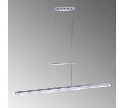 Svítidla Fischer & Honsel Fischer & Honsel 60947 - LED Stmívatelný lustr na lanku SCALEA LED/33W/230V 