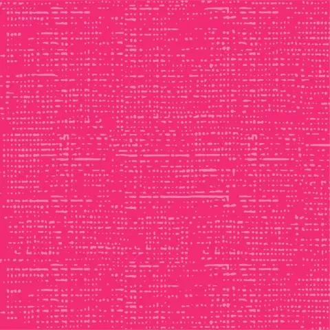 Ubrousky 12 ks papírových růžových ubrousků L - 19,5*2*20 cm J-Line by Jolipa 1465