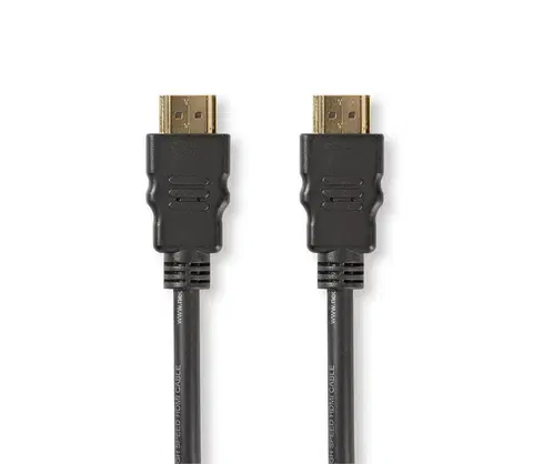 VGA, DVI, HDMI kabely  CVGT34001BK15
