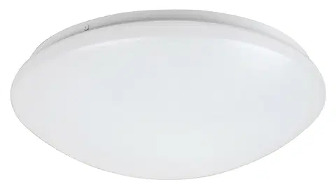 Klasická stropní svítidla Rabalux stropní svítidlo Igor LED 16W CCT RGB DIM 3934