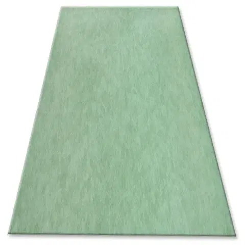 Koberce a koberečky Dywany Lusczow Kusový koberec SERENADE Hagy zelený, velikost 100x150