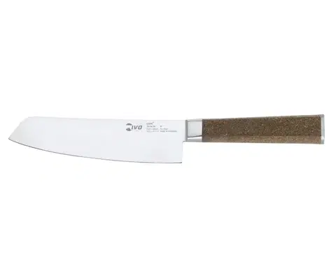 Kuchyňské nože Nůž na zeleninu / bylinkový IVO Cork 15 cm 33154.15