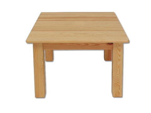 Konferenční stolky Konferenční stolek PINATUBO, masiv borovice, moření: …