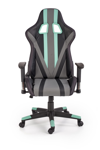 Kancelářské židle Herní křeslo AURORKA, vícebarevná