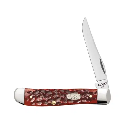 Nože Zippo 46101 Mini Trapper