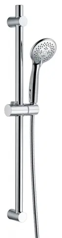 Sprchy a sprchové panely HOPA Sprchová tyč s příslušenstvím BAASR33