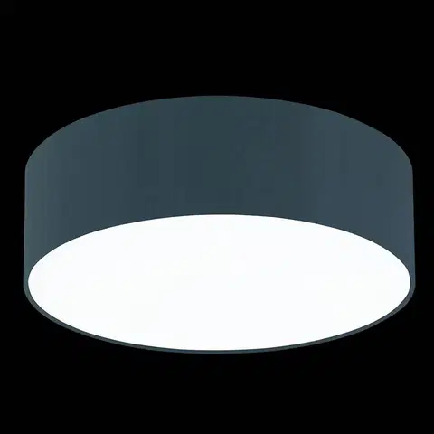 Stropní svítidla Hufnagel Břidlicově šedé stropní světlo Mara, 60 cm