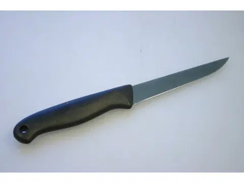Kuchyňské nože KDS - Nůž kuchyňský hornošpičatý 5 HŠ