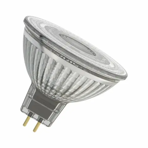 LED žárovky OSRAM LEDVANCE PARATHOM LED MR16 50 36d 8 W/3000 K GU5.3 4058075609297