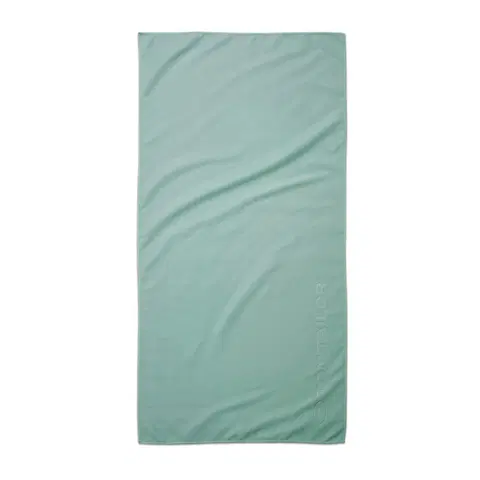 Ručníky Tom Tailor Fitness ručník Fresh Sage, 50 x 100 cm