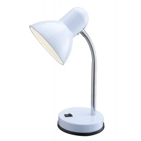 Stolní lampy do kanceláře GLOBO BASIC 2485 Stolní lampa