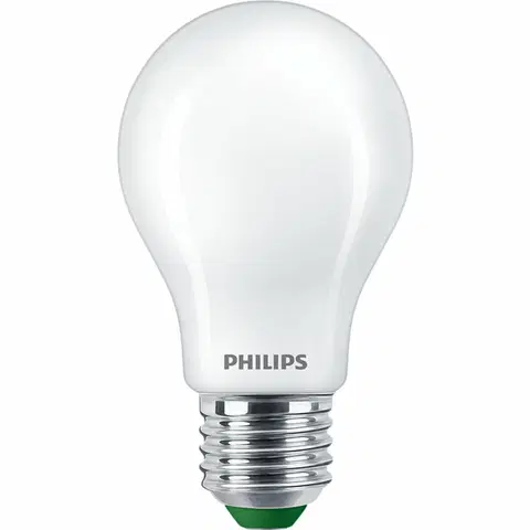 LED žárovky Philips MASTER LEDBulb ND 4-60W E27 840 A60 FR EEL A