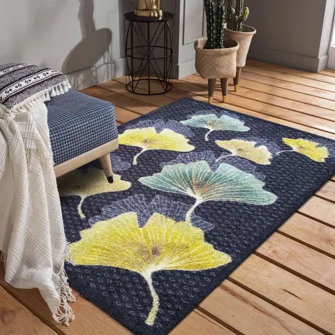 Moderní koberce Fenomenálny koberec do obývačky