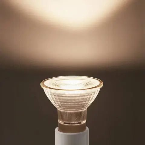 LED žárovky Arcchio Arcchio LED reflektor GU10 3,5W 3 000 K 36°