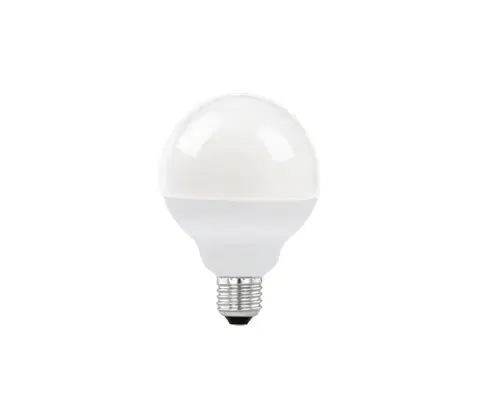 LED osvětlení Eglo LED Žárovka G90 E27/12W/230V 3000K - Eglo 78485 