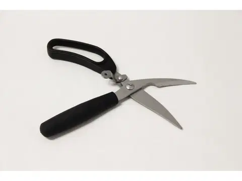 Kuchyňské nůžky PROHOME - Nůžky na drůbež 23,5cm