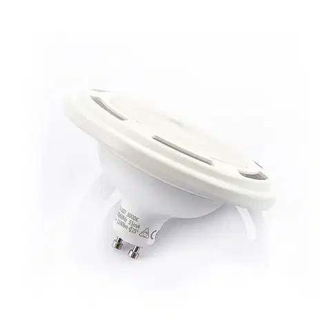 LED žárovky Arcchio Reflektor GU10 ES111 11,5W dim 830 bílá 3ks