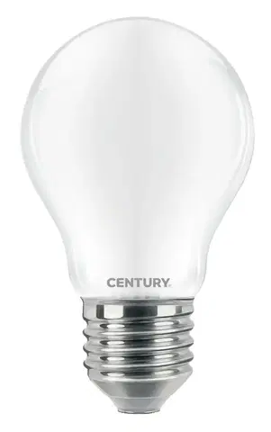 LED žárovky CENTURY INCANTO SATEN LED BULB HRUŠKA 12W E27 4000K