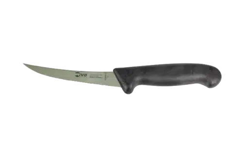 Vykosťovací nože IVO Vykosťovací nůž IVO 13 cm - černý 97009.13.01
