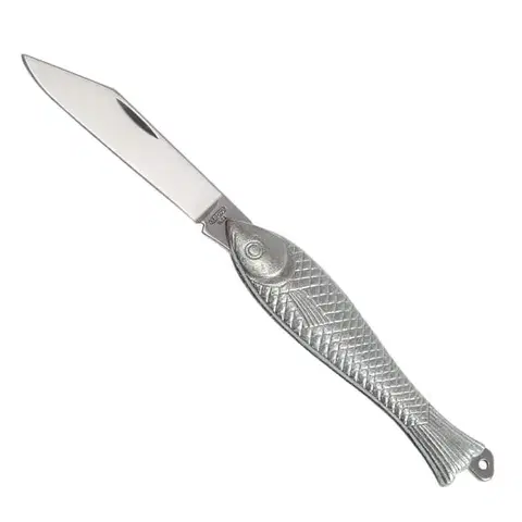 Nože Mikov rybička, kapesní nožík
