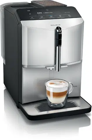 Automatické kávovary Siemens TF303E01