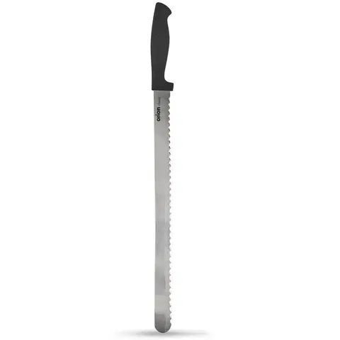 Kuchyňské nože Nůž nerez/UH dortový vlnitý CLASSIC 28 cm 