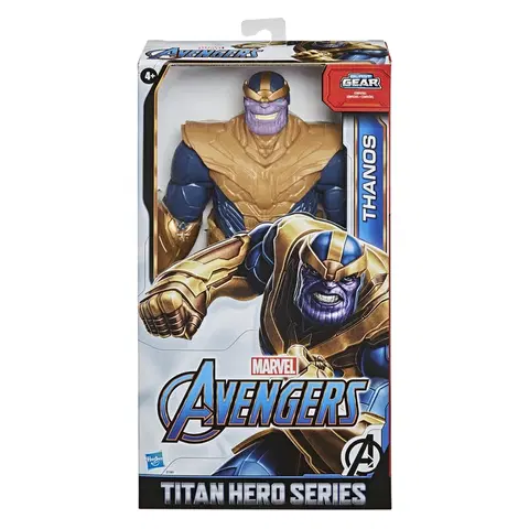 Hračky HASBRO - Avengers figurka Thanos
