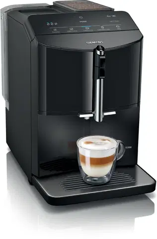 Automatické kávovary Siemens TF301E09