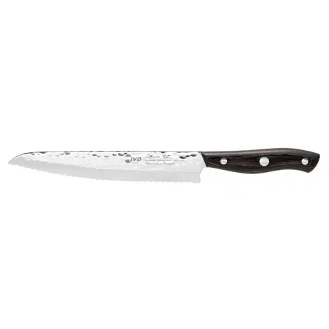 Nože na pečivo a chleba Zoubkovaný nůž na chléb a pečivo IVO Supreme 20,5 cm 1221071.20