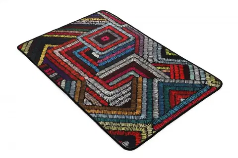 Koberce a koberečky Conceptum Hypnose Koberec Maglie 60x90 cm vícebarevný