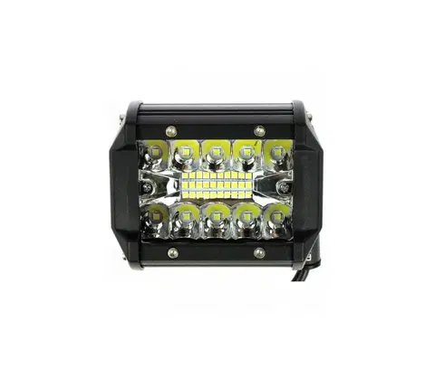 Svítidla  LED Bodové svítidlo pro automobil COMBO LED/60W/12-24V IP67 