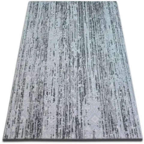 Koberce a koberečky Dywany Lusczow Kusový koberec BEYAZIT Kirga šedý, velikost 120x180