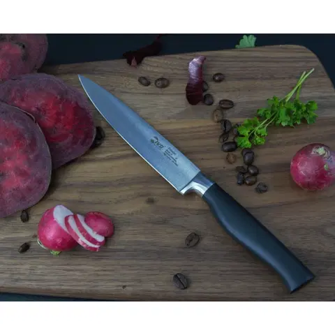 Kuchyňské nože IVO Univerzální nůž IVO Premier 13 cm 90022.13