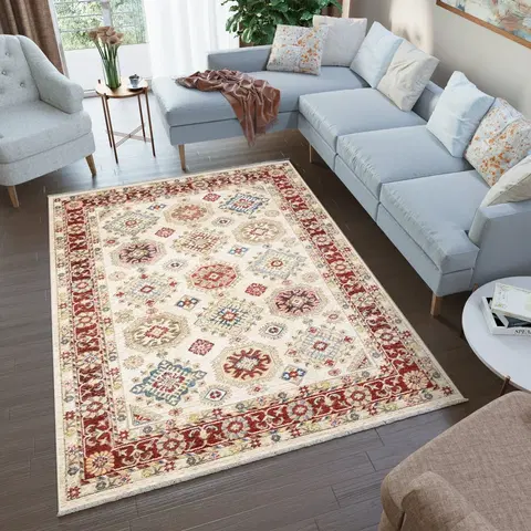 Vintage koberce Orientální koberec v marockém stylu