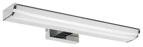 LED nástěnná svítidla Rabalux koupelnové svítidlo Evron LED 13,5W IP44 DIM 5064