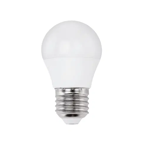 LED žárovky Led Žárovka E27, 5w, Illu, 230v