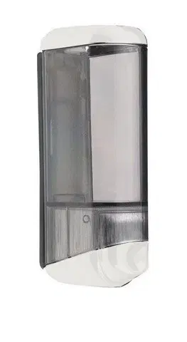 Dávkovače mýdla SAPHO MARPLAST dávkovač tekutého mýdla 250ml, bílá 605BI