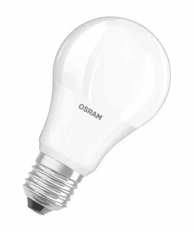 LED žárovky OSRAM LED VALUE CL A FR 40 non-dim 5,5W/865 E27