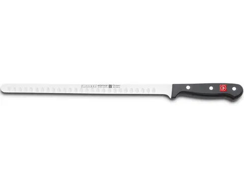 Nože na lososa WÜSTHOF Nůž na lososa Wüsthof GOURMET 29 cm 4541