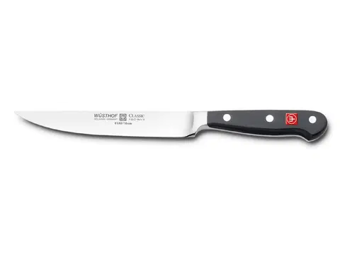 Univerzální nože do kuchyně Univerzální kuchyňský nůž Wüsthof CLASSIC 16 cm 4138/16