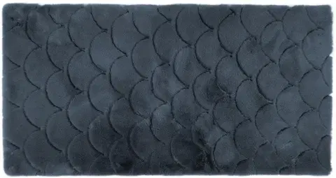 Koberce a koberečky Kontrast Kusový koberec OSLO TX 2 DESIGN  120 x 160 cm - námořnicky modrý