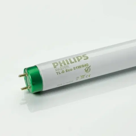 Zářivky Philips Zářivka G13 T8 Master TL-D Eco 865 51W