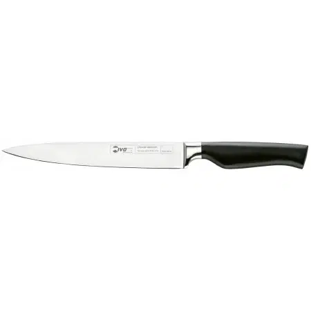 Kuchyňské nože IVO Nářezový nůž na šunku a salám IVO Premier 16 cm 90006.16