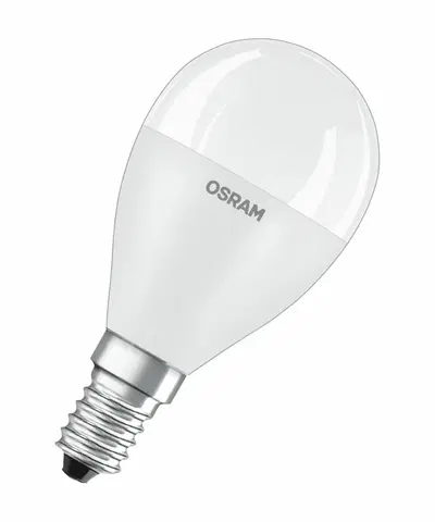 LED žárovky OSRAM LED VALUE CL P FR 60 non-dim 7W/840 E14