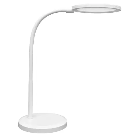 Lampičky LED stolní lampa SANDRIA LTL11 7W neutrální stmívatelná bílá