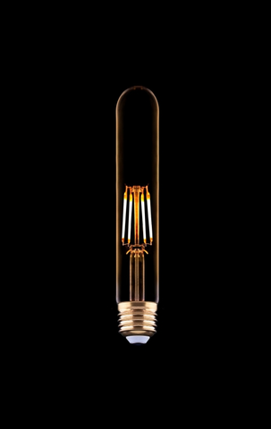 Žárovky LED žárovka Nowodvorski Vintage 9795 E27 4W 2200K