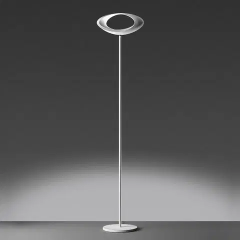 Designové stojací lampy Artemide Cabildo stojací lampa LED 3000K 1180010A
